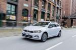 Volkswagen Polo Beats 2017 года (WW)